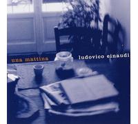 Una Mattina - Ludovico Einaudi CD 4756292