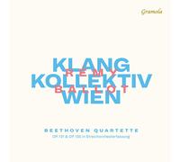 Ludwig van Beeth Beethoven: Quartette, Op. 131 & Op. 135 in Streichorcheste (CD)