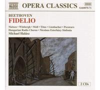 Beethoven Ludwig Van - Fidelio