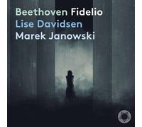 Marek Janowski Dresdner Philharmonie - Beethoven Fidelio (Sacd)