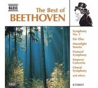 Various - Best of Beethoven