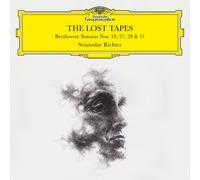 Beethoven: The Lost Tapes Piano Sonatas N. 18, 27, 28 And 31 - ... (Audio cd)