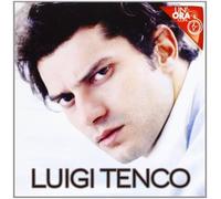 Audio Cd Luigi Tenco - Un'ora Con