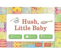 [Audio Cd] Lullabies - Hush Little Baby