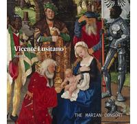 VICENTE LUSITANO MOTETS
