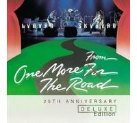 Lynyrd Skynyrd One More from.. -Deluxe- (CD)