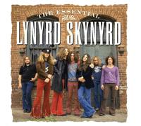 Audio Cd Lynyrd Skynyrd - The Essential (2 Cd)