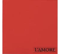 Audio Cd Madame - L'Amore (Sanremo 2023)