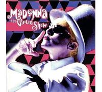The Girlie Show (2 Cd) - Madonna (Audio Cd)