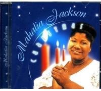 Jackson Mahalia - Christmas