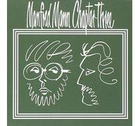 Manfred Mann Chapter Three Manfred Mann Chapter Three (CD) Album