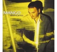 Disincanto (Cd)