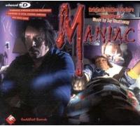 Audio Cd Maniac