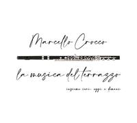 Audio Cd Marcello Crocco - La Musica Del Terrazzo