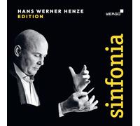 Audio Cd Marek Janowski / Rundfunkchor Berlin / Rundfunk-Sinfonieorchester Berli