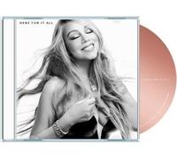 Audio Cd Mariah Carey - Here For It All