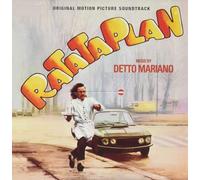 Mariano Detto Ratataplan (CD) Album