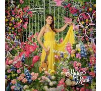Audio Cd Marie Reno - Happy Flower