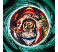 Marillion The Best of Both Worlds (CD) Album