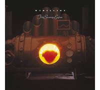 Audio Cd Marillion - This Strange Engine