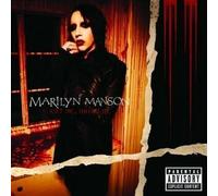 Audio Cd Marilyn Manson - Eat Me Drink Me