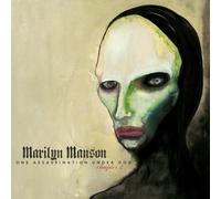 Marilyn Manson - One Assassination Under God - Chapter 2 (US jewel case)