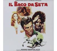 Audio Cd Mario Bertolazzi - Il Baco Da Seta