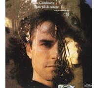 Audio Cd Mario Castelnuovo - Sette Fili Di Canapa