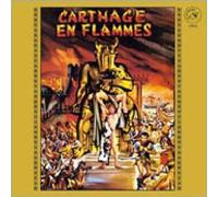 Audio Cd Mario Nascimbene - Carthage In Flames / Solomon And Sheba