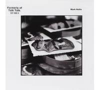 Mark Hollis Mark Hollis (CD) Album