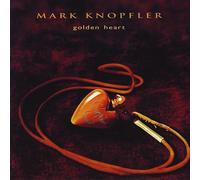 Mark Knopfler Golden Heart (CD) Album