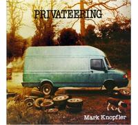 Mark Knopfler Privateering (CD) Album