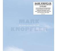 Audio Cd Mark Knopfler - The Studio Albums 1996-2007 (6 Cd)