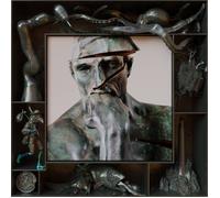 THOM YORKE & MARK PRITCHARD - Tall Tales (2025) CD