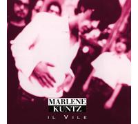 Audio Cd Marlene Kuntz - Il Vile