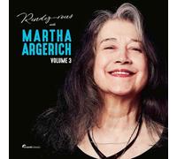 Audio Cd Martha Argerich: Rendez-Vous With Martha Argerich Vol. 3 (7 Cd)
