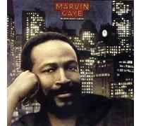 Audio Cd Marvin Gaye - Midnight Love