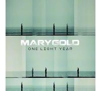 Audio Cd Marygold - One Light Year