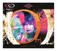 Audio Cd Mask - Heavy Petal-The Tenebrous (Cd+Dvd)