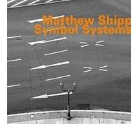 Audio Cd Matthew Shipp - Symbol Systems