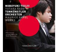 Sado,Yutaka Werke Von Maurice Ravel (CD)