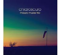 Audio Cd Mauro Mulas Trio - Chiaroscuro
