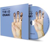 Audio Cd Mauro Ottolini - Trio Osaki