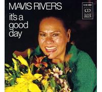 Audio Cd Mavis Rivers - It's A Good Day