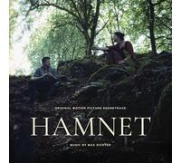 Max Richter Hamnet (CD) Album