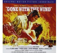 Audio Cd Max Steiner - Gone With The Wind (2 Cd)