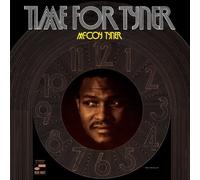 McCoy Tyner - Time For Tyner