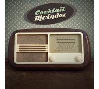 Audio Cd Mcendoz - Cocktail Mcendoz
