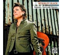 Audio Cd Mckinley Black - Beggars Fools & Thieves (Sacd)