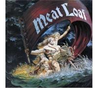 Audio Cd Meat Loaf - Dead Ringer